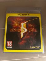 RESIDENT EVIL