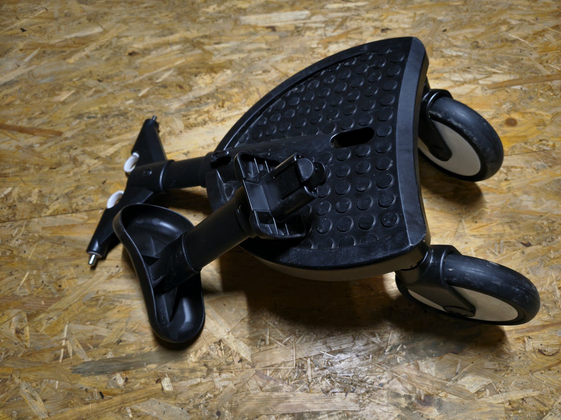 Babyzen Accessoires pour poussettes: Buggyboard Mitfahrbrett Stokke – Neuf (Voir description) à Zürich par lalaurabla