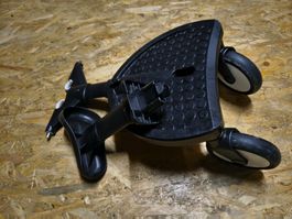 Buggyboard Mitfahrbrett Stokke