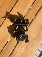 Smartphone-Halterung fürs Fahrrad