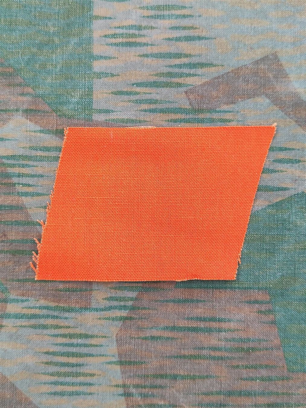 Plaketten & Abzeichen: Kragenpatte Ord.1940 passiver Luftschutz – Neu (gemäss Beschreibung) aus Bauma von SwissMilitaria
