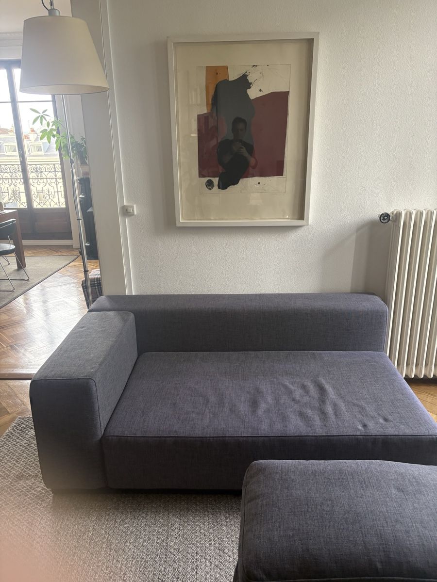Sofas: Sofa bed – Gebraucht aus Genève von kir_ng95 2