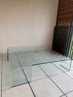 Hochwertiger Design Coffee Table Tisch (Fiam Neutra)