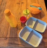 Tupperware Set – Diverse Artikel