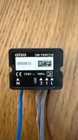 SW-TKM210 digitalSTROM Schaltaktor 2-fach, 230V