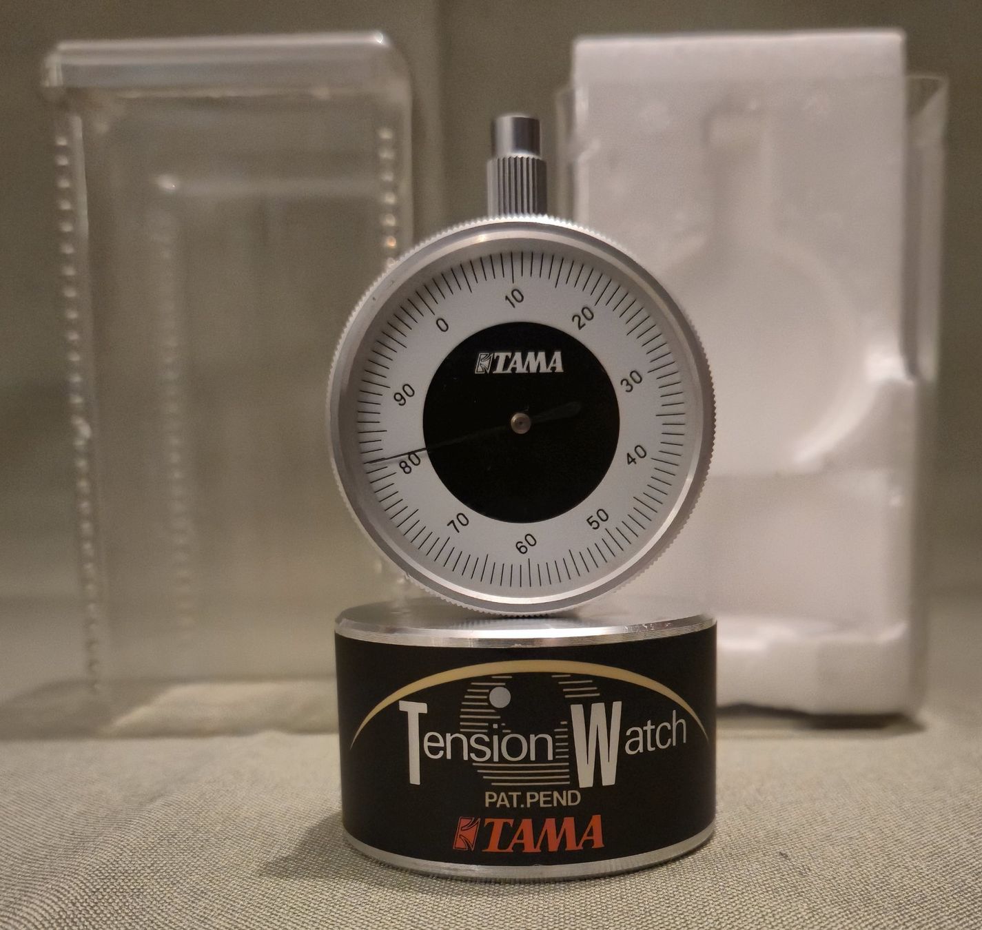 Instruments de musique: TAMA Tension Watch – D'occasion à Jona par brackets
