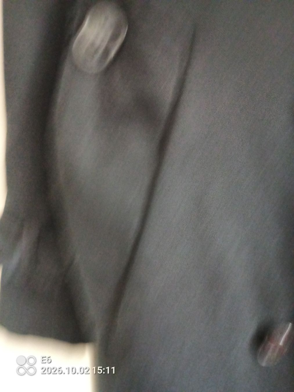 Cappotti: Eleganter Trenchcoat – Usato da Zürich venduto da Mitzi6 5