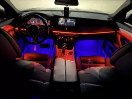 Auto Ambientebeleuchtung Universal 