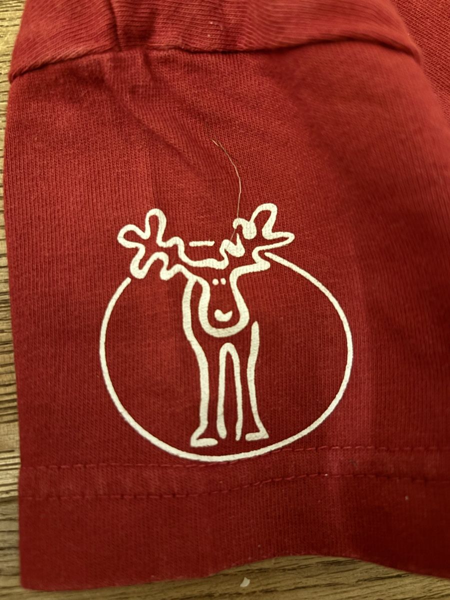 Elkline Hemden, T-Shirts & Polos: T-Shirt Elkline  – Gebraucht aus Würenlos von Ashley24 4