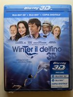 Mein Freund, der Delfin [2 Blu-rays/2D&3D/neu&OVP]