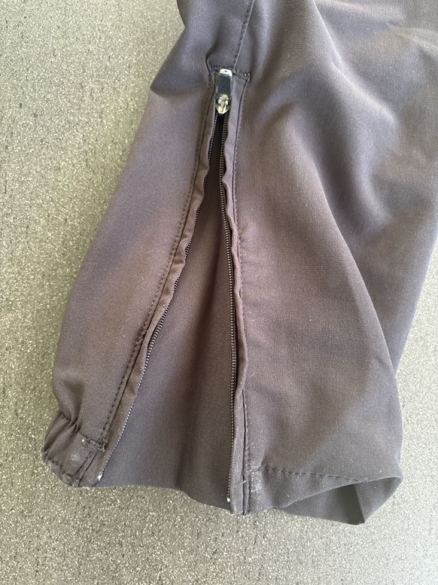 CMP Hosen: CMP, Outdoorhose, Gr. 140, schmal! – Gebraucht aus Wilen b. Wil von b-mountain 3