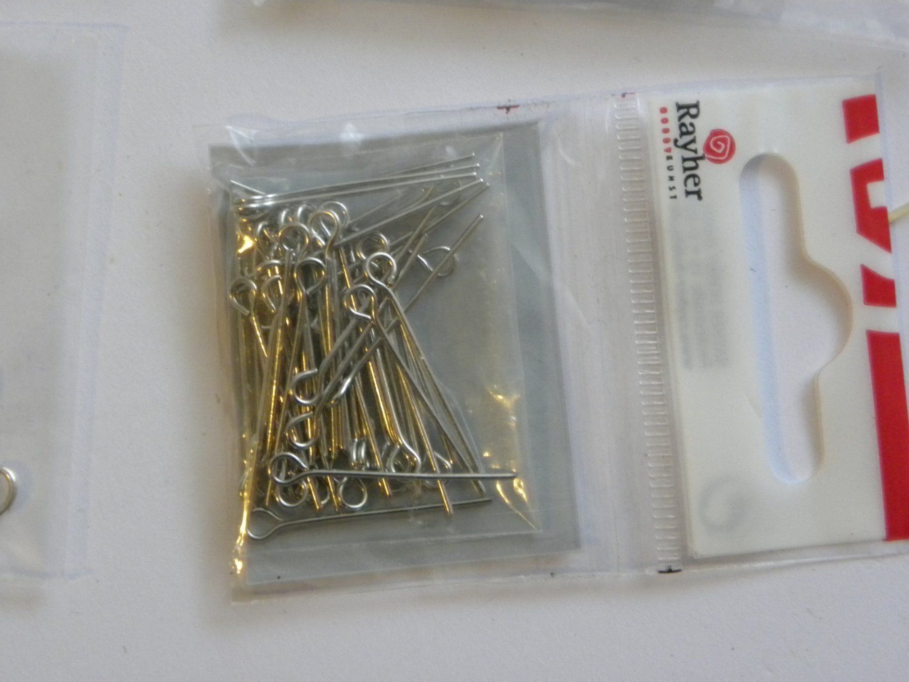 Kit bricolage: Schmuckbasteln - grosses Set – Nuovo (secondo la descrizione) da Walterswil SO venduto da peiper2 3