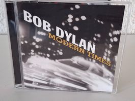 CD Bob Dylan  - Modern Times😎