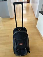 Head trolley