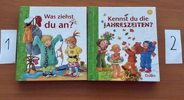 Kinderbücher GoBo