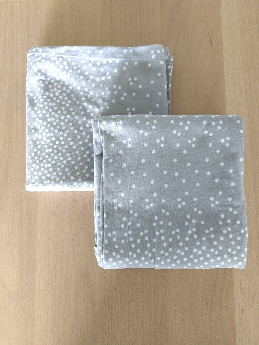 Foulard & Sciarpe: 2 tolle Stillschals /Still-Loops – Usato da Ostermundigen venduto da Jinushka