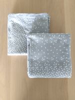2 tolle Stillschals /Still-Loops