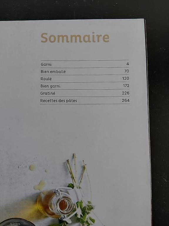 Libri: Betty Bossi ; croustillant et doré – Usato da Grolley venduto da Montana78 3