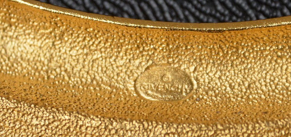 Givenchy Catenine: Givenchy Halskette / Collier – Nuovo (secondo la descrizione) da Collonges venduto da Auganien 9