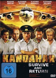Tutti i DVDs: Kandahar - Return and Survive – Usato da Ebikon venduto da Moviefreak01
