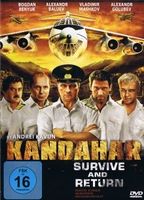 Kandahar - Return and Survive