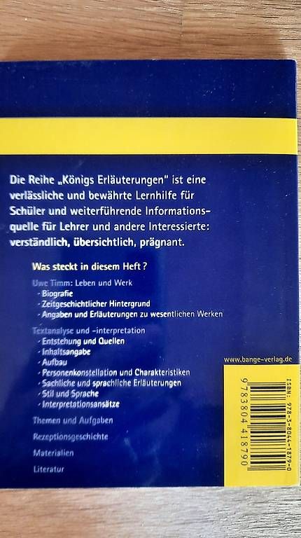 Livres: Am Beispiel meines Bruders – D'occasion à Spiez par sus_2m5b 1