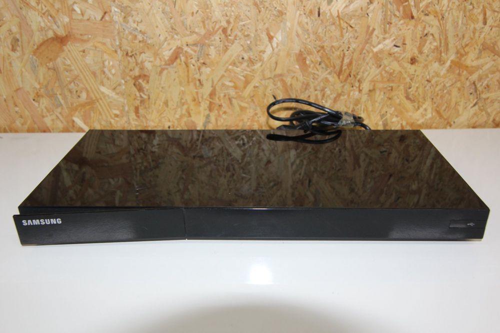 Samsung BDC6900 3D BluRay Player Smart Bluray Player Kaufen auf