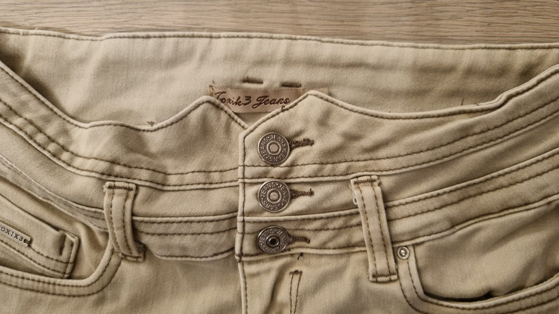 Kleiderpakete & -sets: Paket: 3 lange Jeanshosen - Gr. 36 – Gebraucht aus Neftenbach von DanielaS01020304 1