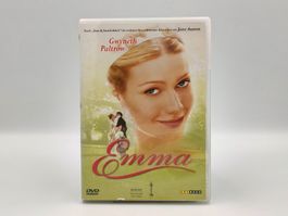 EMMA - MIT GWYNETH PALTROW - Versand, nur CHF 2.50!