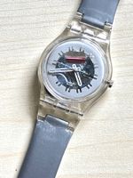 Swatch  Uhr - Sammlerstück