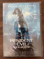 Resident Evil | Apocalypse (2003) NEU, OVP