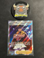 Delion Full Art Farbenschock (VIV182) DE NM