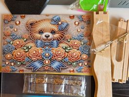 DIAMOND PAINTING TABLETT
