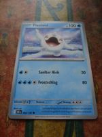 POKEMON  Flaniwal   I  DRI DE   064/182   KP100  2025