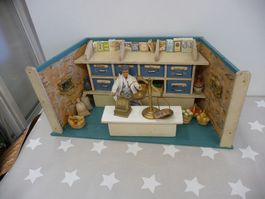 alter Krämerladen