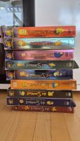 Die Simpsons DVD Boxen Komplette Staffeln 1-9