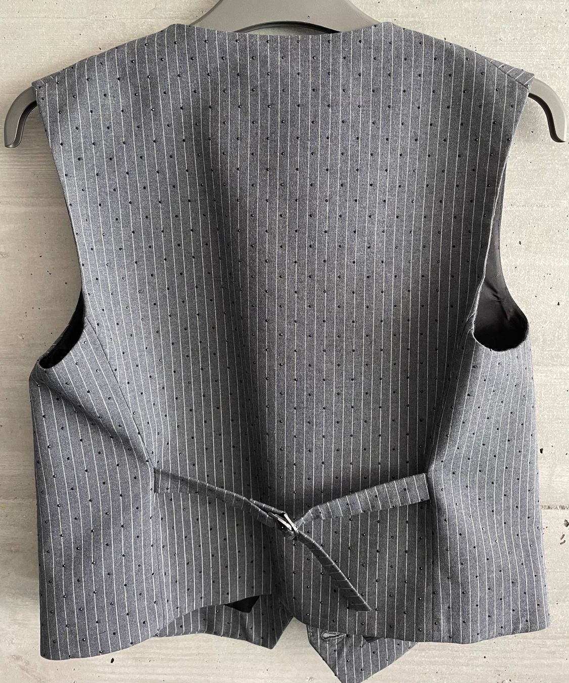 Maje Completi & Tailleur: Ensemble 3 pièces tailleur Maje, taille F34 – Nuovo (secondo la descrizione) da Vernayaz venduto da Veron1 6