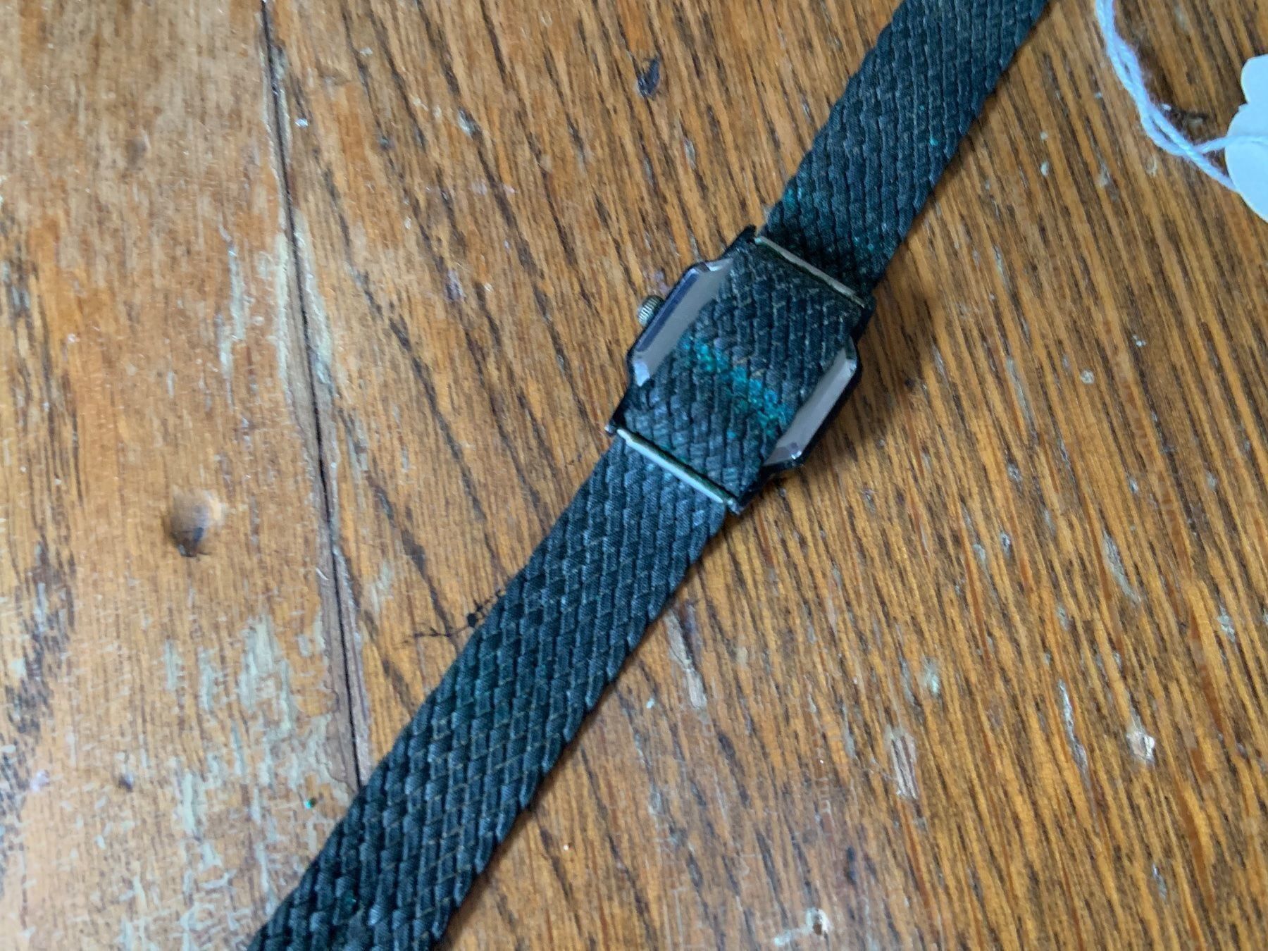 Orologi: Damenuhr mikatchi Quarz – Usato da Dittingen venduto da Bijoubelle 4