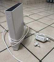 Internet Box 3 Swisscom