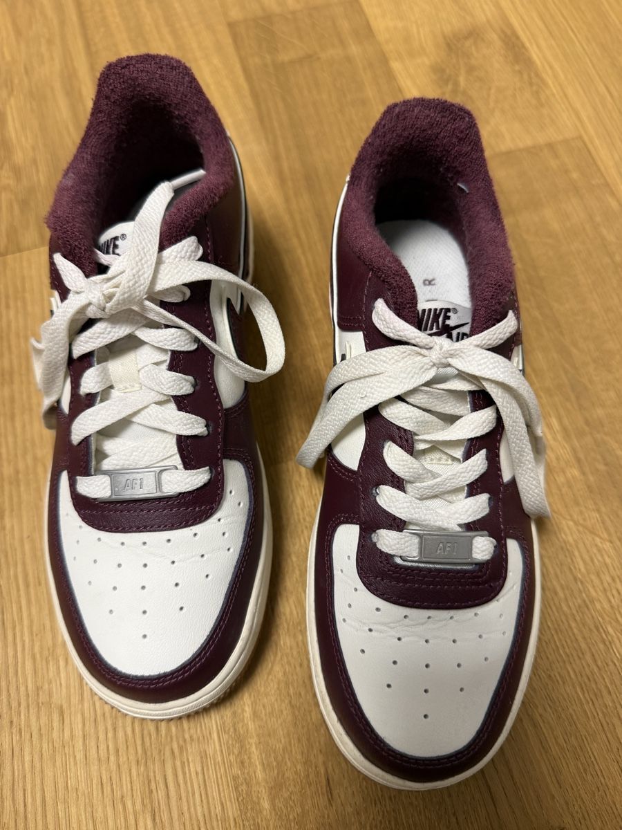 Nike Scarpe da donna: Air Force 1 – Usato da Zwillikon venduto da 13Zebra13 1