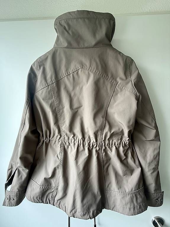 Zara Giacche: ZARA Übergangsjacke Gr.S / 36 – Usato da Wilen b. Wollerau venduto da chocolady 1