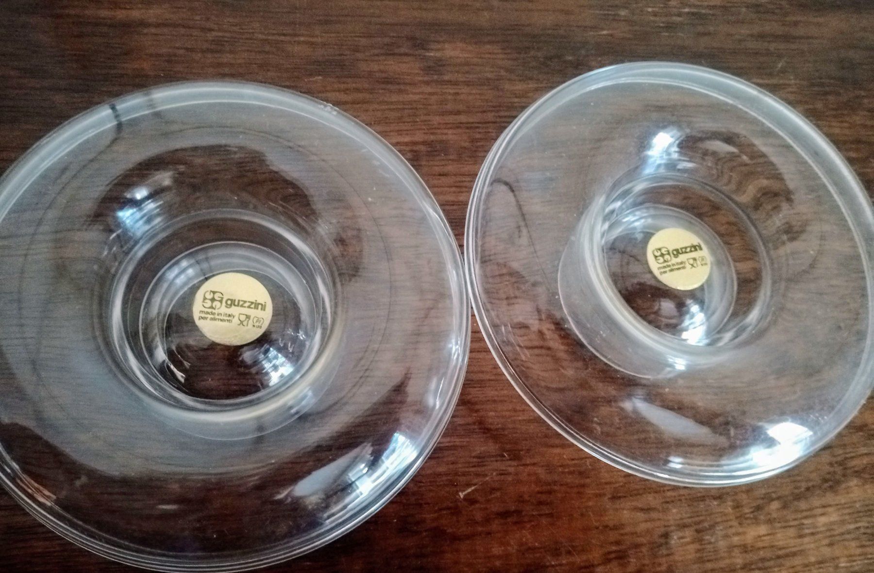 Altre Stoviglie: Guzzini Design Eierbecher. – Usato da Niederurnen venduto da gebrauchtbrauchbar 2