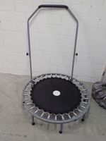 Trampolin, guter Zustand