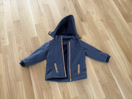 Kinder Softshell Jacke Kids by Tchibo Grösse 98-104