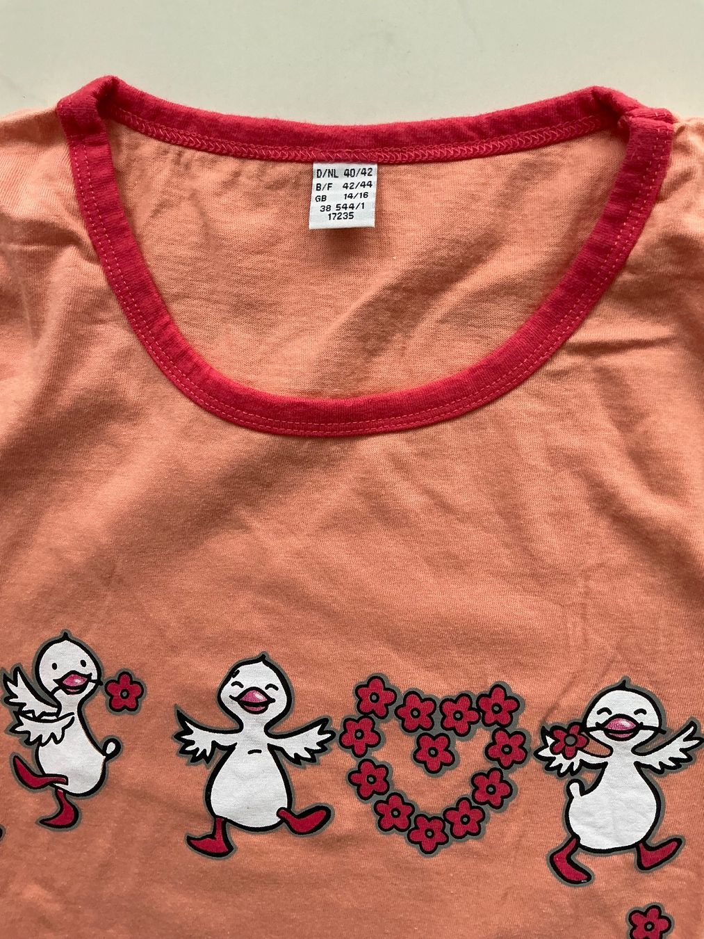 Negligees & Pigiami: Neues Pyjama Gr.40/42 – Nuovo (secondo la descrizione) da Biel-Benken BL venduto da Sahra1 2