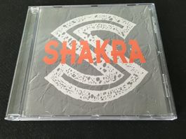Shakra - Shakra -CD-