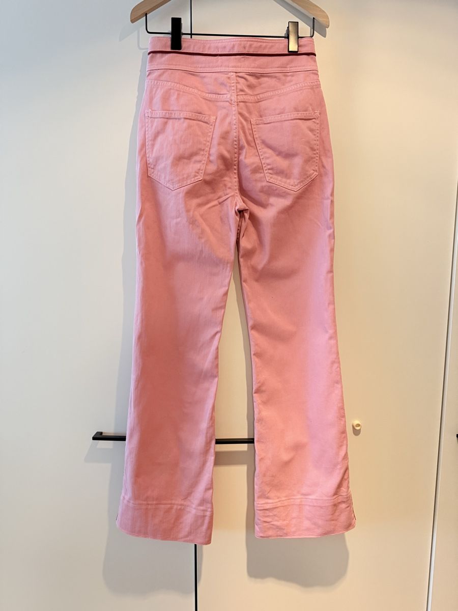 Jeans: Current/Elliott, size 27, pink jeans – Usato da Kilchberg ZH venduto da san_hs8y 1
