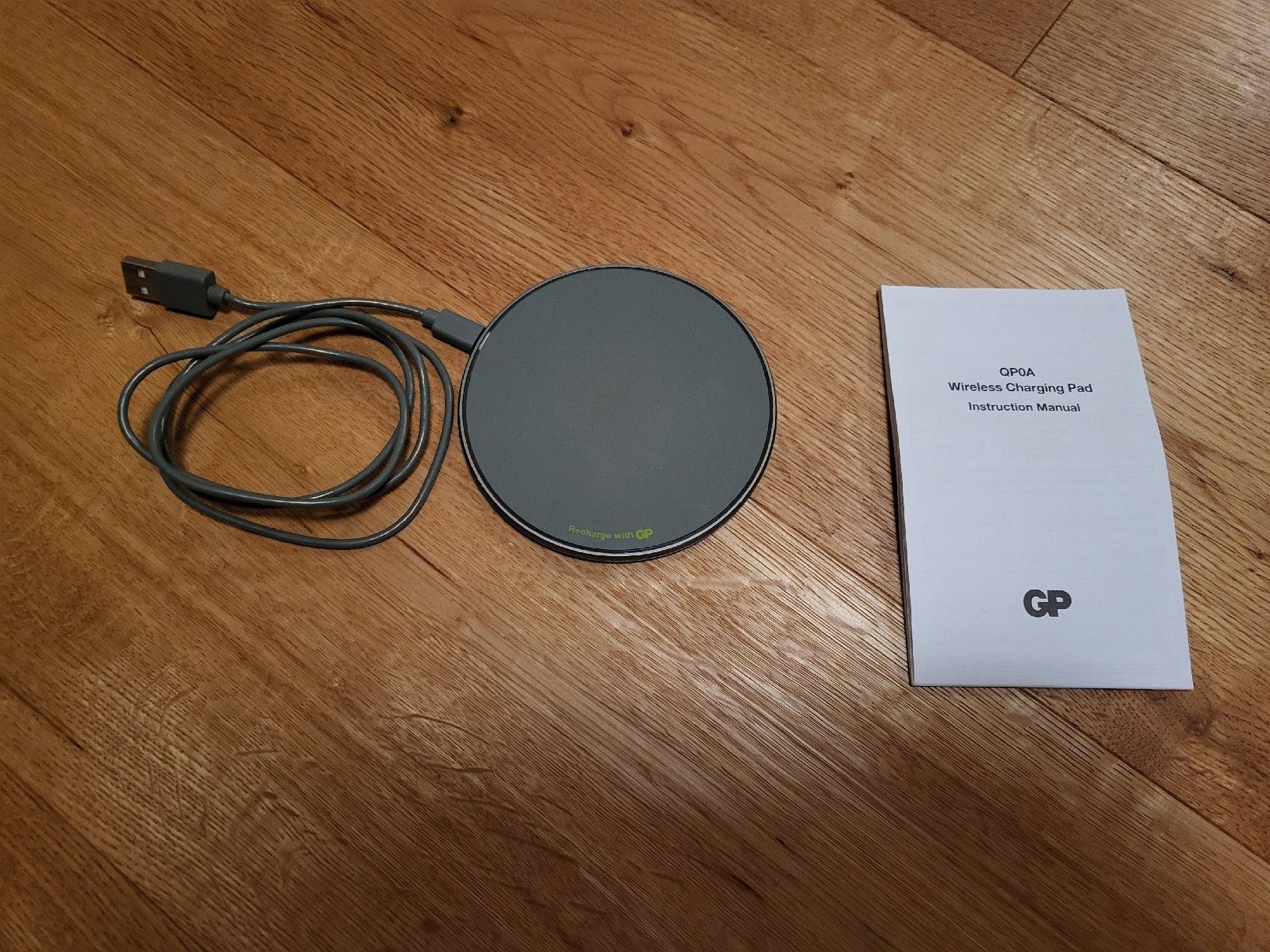 Caricabatterie: Wireless Charger - !!!TOP-ANGEBOT!!! – Usato da Hefenhofen venduto da Ramon85