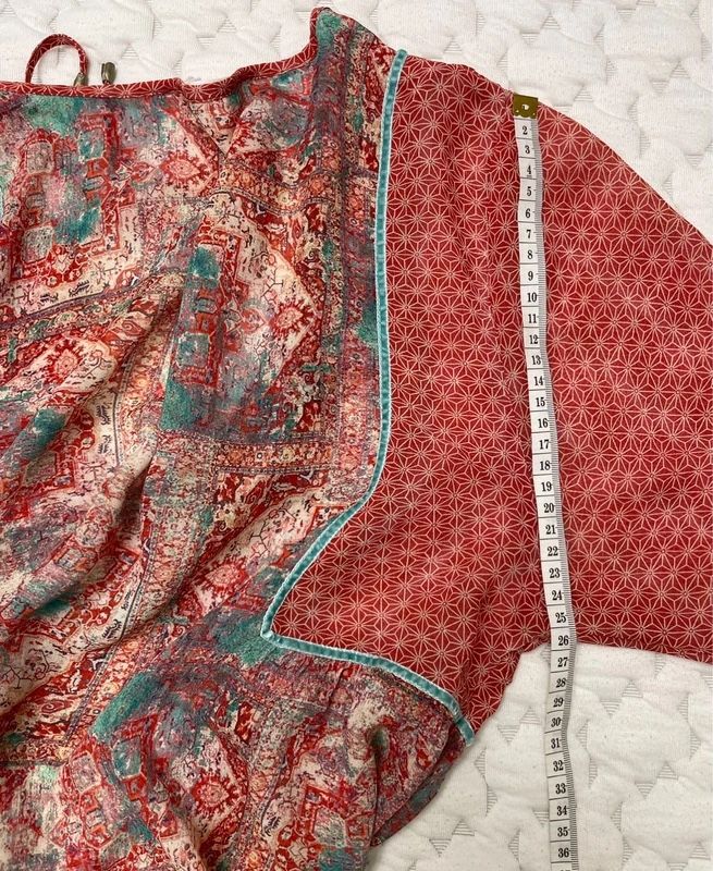 Nile Chemisiers: Nile Atelier Bluse Damen Grösse L  – D'occasion à Lausanne par Danash 8