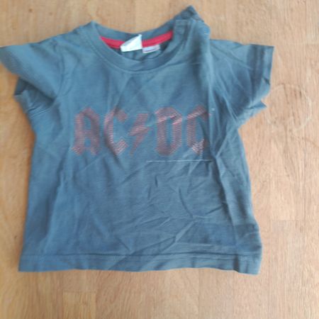 T-Shirt Grösse 68